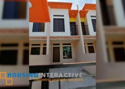 townhouse for sale in ups 5 road, paranaque
