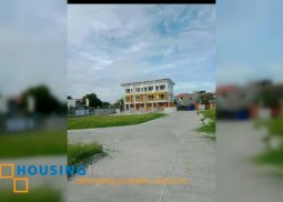 house and lot for sale in benedetto residences, las pinas