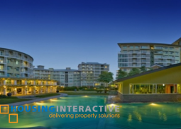 for lease 2br unit in two serendra