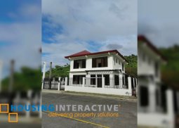brandnew house and lot for sale in sun valley, antipolo city