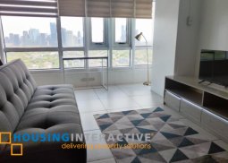 fully furnished 1br unit for rent in fort palm spring