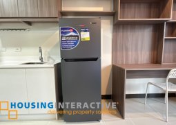 fully furnished, 2-br for rent in zadia tower 2