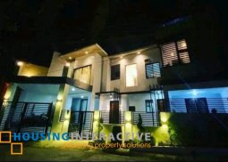 house for lease in bf homes