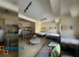 for lease executive studio - avida cityflex towers