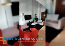 for sale: 3br unit in mckinley park residences in bgc
