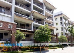 2br unit for sale in  danube building, riverfront residences, dr. sixto antonio avenue, brgy. caniogan, pasig  city