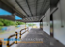 warehouse for sale in san pedro, laguna
