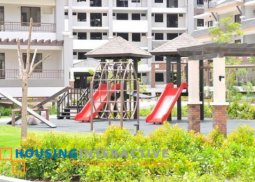 2br unit for in danube building, riverfront residences, dr. sixto antonio avenue, brgy. caniogan, pasig  city