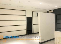 ground floor office space for lease in quezon city
