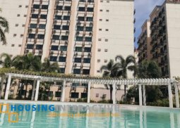 2br unit for sale in palmdale heights condominium, phase 1-c, hon. alfonso sandoval avenue, brgy.  pinagbuhatan, pasig city