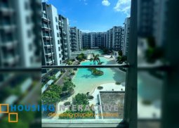 furnished 2br unit for lease in bayshore 1