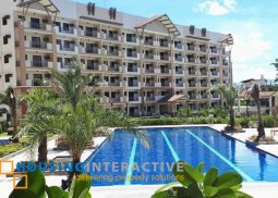 1br unit for sale in tower b, villa sole condominium, amang rodriguez ave., brgy. santolan, pasig city