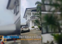 house and lot for sale in villa mendez subdivision, tagaytay