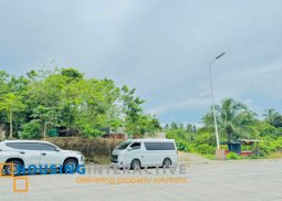 commercial lot for sale in east-west amadeo, silang, cavite