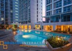 2br unit for sale in unit 103, g/f, kaimito building, manggahan village condominium, eulogio amang rodriguez ave., brgy.  manggahan, pasig city