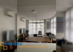 1br - special unit for lease in garden towers