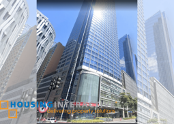 office space for lease in makati