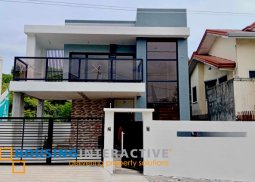 modern single detached house and lot for sale in taytay, rizal