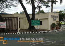 miraleste grove st. greenville subdivision, merville park village,