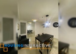 fully furnished 1br unit with parking for rent in greenbelt chancellor