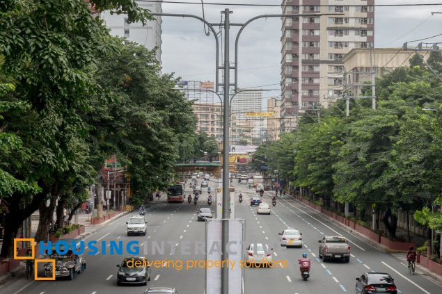 ancestral house and lot for sale at the sampaloc manila