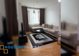 fully furnished 1br unit for lease in park terraces