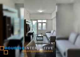 for lease 1br unit in two serendra