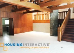 unfurnished 5br condo unit for rent at the dasmarinas village makati