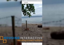 beach lot for sale in dumaguete city