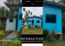 house and lot for sale in duin, dumaguete city