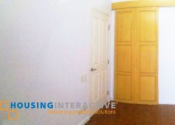 unfurnished 1 bedroom condo unit for rent in makati