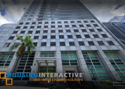 office space for lease in pasig city