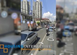 vacant lot for sale/rent in chino roces ave., makati