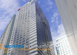 office space for lease in pasig city