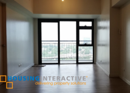 bare 1br unit with parking for sale in high park, vertis north