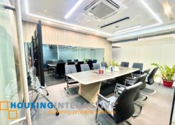 office space for sale in high street south corporate