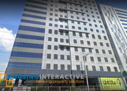 office space for lease in taguig city