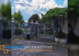 house and lot for sale in filinvest 2, batasan hills, quezon city