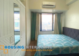 furnished 1br unit for rent in air residences