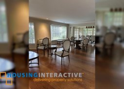 house for rent in valle verde 5, pasig city