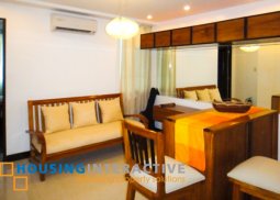 a delightful and palatial 1br condominium at seibu tower