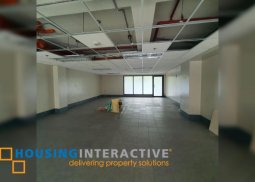 commercial space for rent in brgy. poblacion, makati