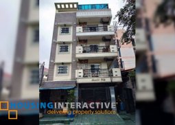 residential/commercial building for sale in jose abad santos