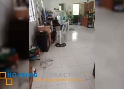 house and lot for sale in dauin, dumaguete city