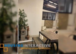 house and lot for sale in filinvest, antipolo city
