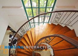 house for lease in magallanes ave., makati city