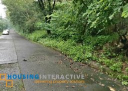 lot for sale in grand heights subd. antipolo, rizal