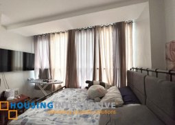 for sale: 1br unit in seibu tower