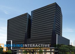 office space for lease in quezon city