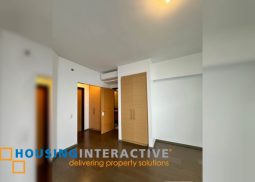 bare 2br unit with parking for lease in the imperium